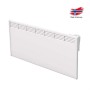 BEHA Norveški radijator - konvektor 1250W P12