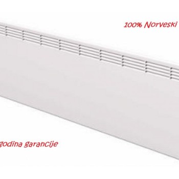 BEHA P20 Norveški radijator