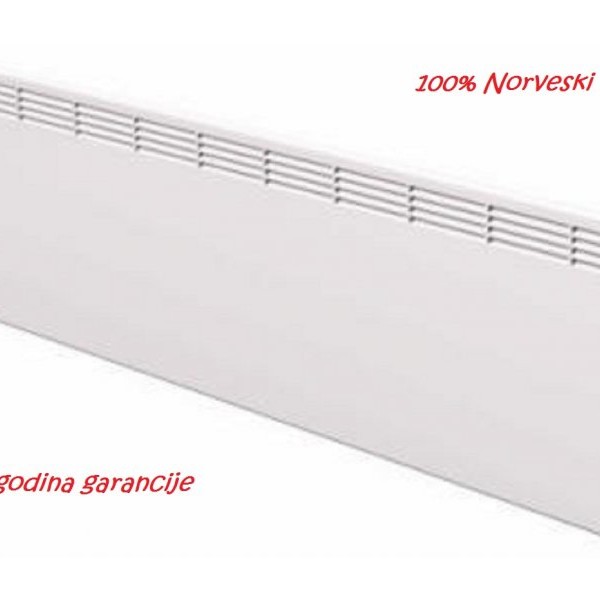 BEHA P20 Norveški radijator