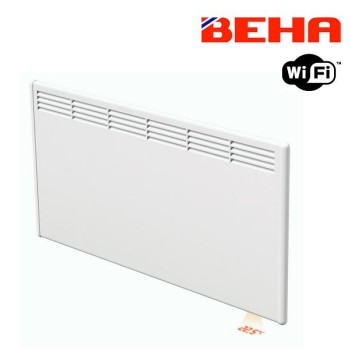 BEHA PV10 WiFi norveški radijator