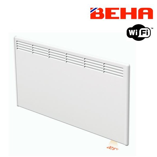 BEHA PV10 WiFi norveški radijator