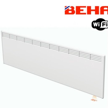 BEHA PV20 WiFi norveški radijator