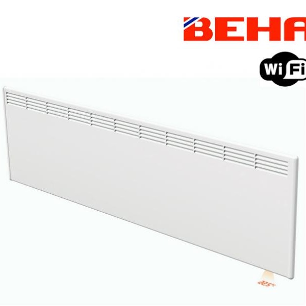 BEHA PV20 WiFi norveški radijator