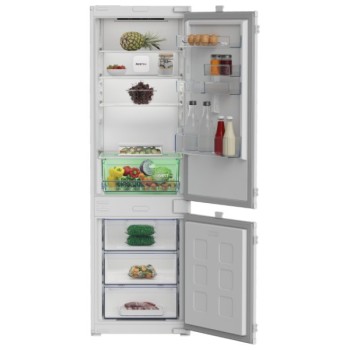 BEKO B3BCNA294HS Ugradni frižider