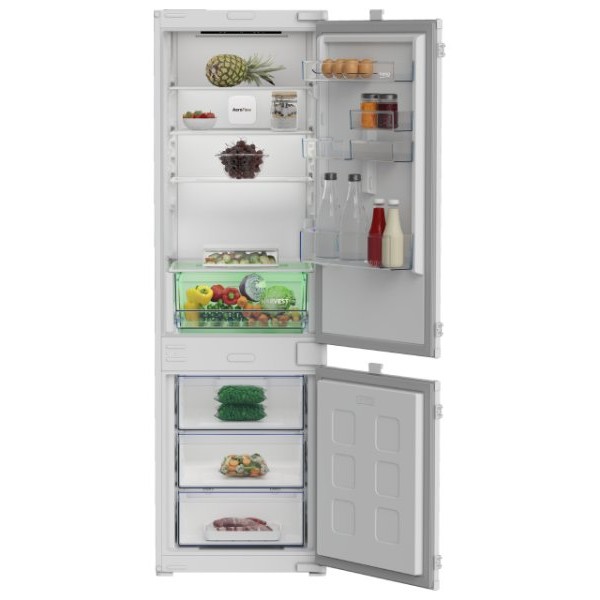 BEKO B3BCNA294HS Ugradni frižider