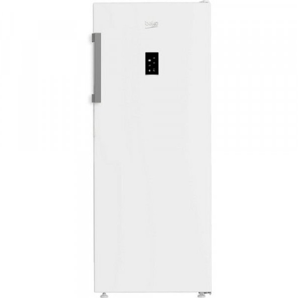 BEKO B3RFNE274W Vertikalni zamrzivač