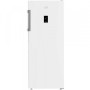 BEKO B3RFNE274W Vertikalni zamrzivač