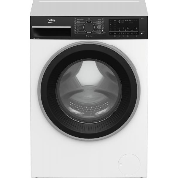 BEKO B3WF T 59225 W Mašina za pranje veša