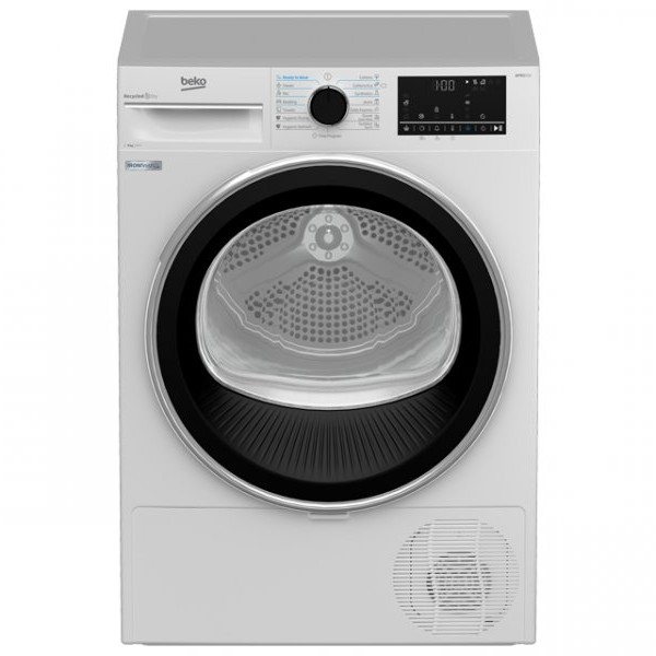 BEKO B5T 69233 mašina za sušenje veša