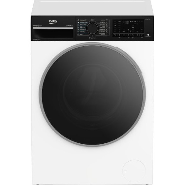 BEKO B7DFT68442WBPB ES ProSmart inverter mašina za pranje veša