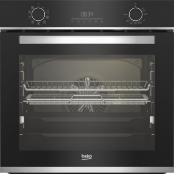 BEKO BBIMA13300XS Ugradna rerna