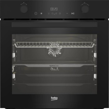 BEKO BBVM17400BDS Ugradna rerna