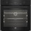 BEKO BBVM17400BDS Ugradna rerna
