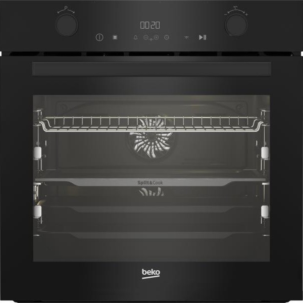 BEKO BBVM17400BDS Ugradna rerna
