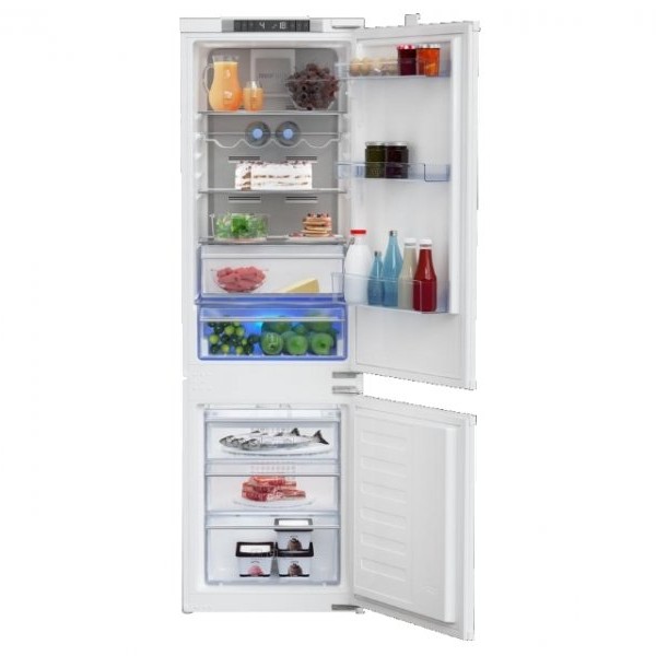 BEKO BCNA 275 E 3S ugradni frižider