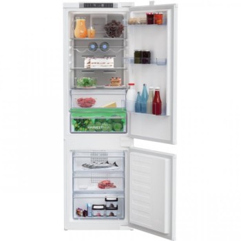 BEKO BCNA 275 E4FN ugradni frižider