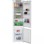 BEKO BCNA306E4SN ugradni frižider