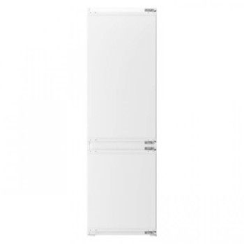 BEKO BCSA285K4SN ugradni frižider
