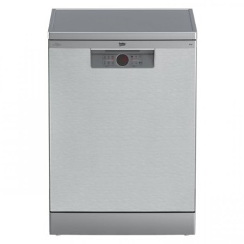BEKO BDFN 26430 X mašina za pranje sudova