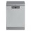BEKO BDFN 26430 X mašina za pranje sudova