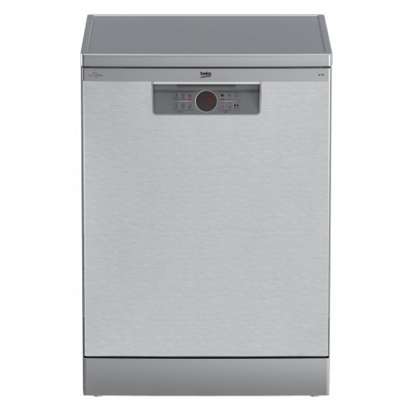 BEKO BDFN 26430 X mašina za pranje sudova