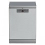 BEKO BDFN 26430 X mašina za pranje sudova