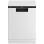 BEKO BDFN 26530 W Mašina za pranje sudova
