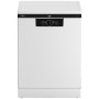 BEKO BDFN 26530 W Mašina za pranje sudova
