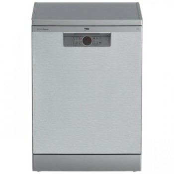 BEKO BDFN 26640 XC Mašina za pranje sudova