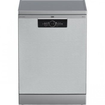 BEKO BDFN 36650 XC mašina za pranje sudova