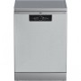 BEKO BDFN 36650 XC mašina za pranje sudova