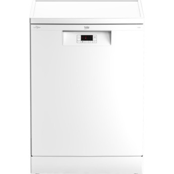 BEKO BDFN16431W Mašina za pranje sudova