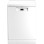 BEKO BDFN16431W Mašina za pranje sudova