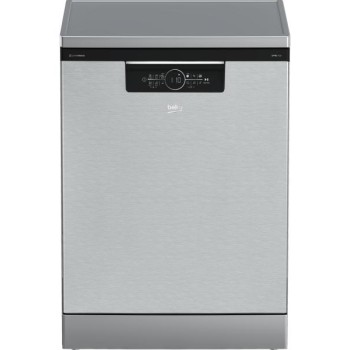 BEKO BDFN36560XC Mašina za pranje sudova