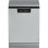 BEKO BDFN36560XC Mašina za pranje sudova