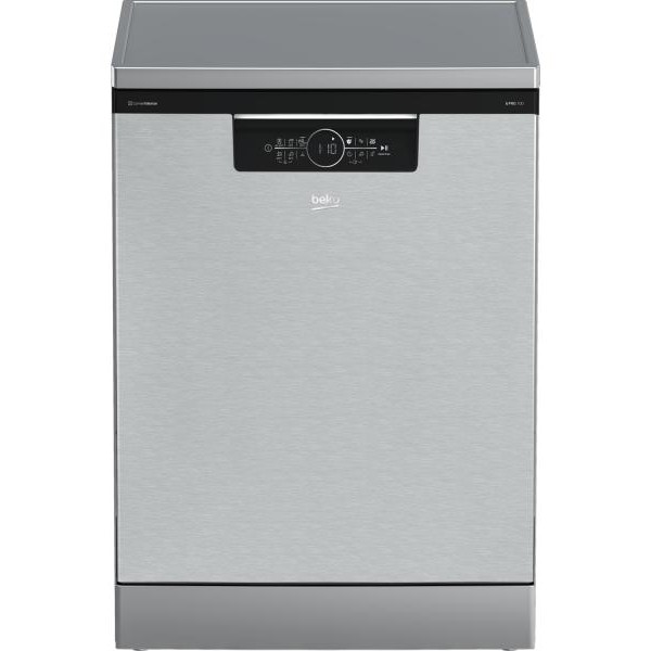 BEKO BDFN36560XC Mašina za pranje sudova