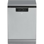 BEKO BDFN36560XC Mašina za pranje sudova