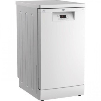 BEKO BDFS 15020 W mašina za pranje sudova