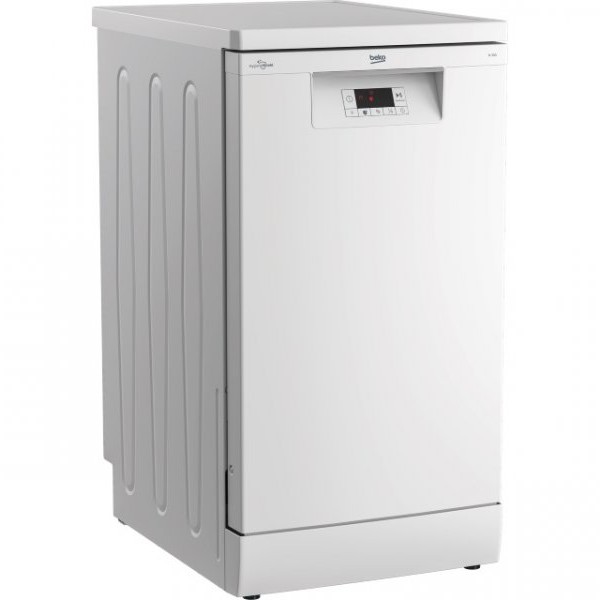 BEKO BDFS 15020 W mašina za pranje sudova