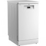 BEKO BDFS 15020 W mašina za pranje sudova