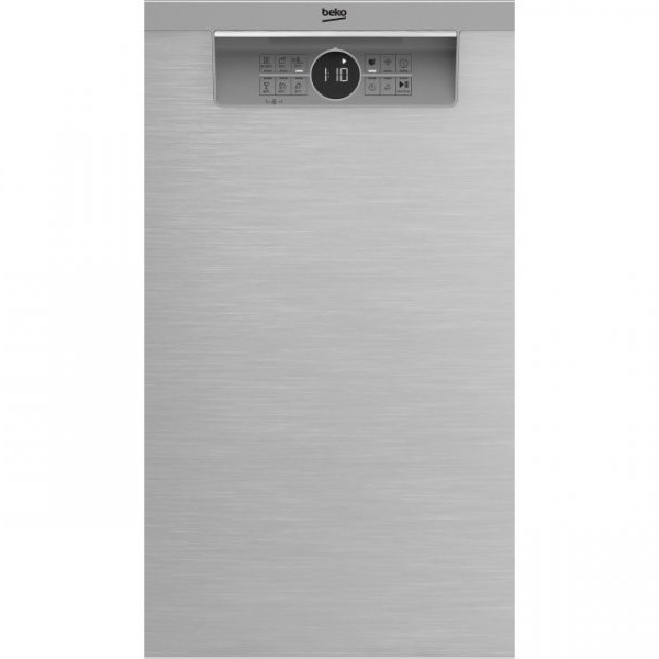 BEKO BDFS 26020 XQ mašina za pranje sudova