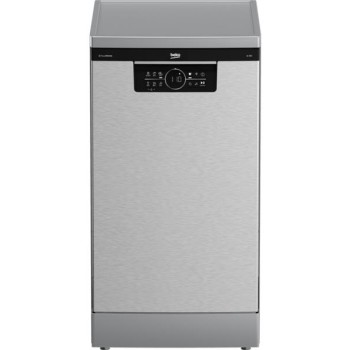 BEKO BDFS 26120 XQ Mašina za pranje sudova