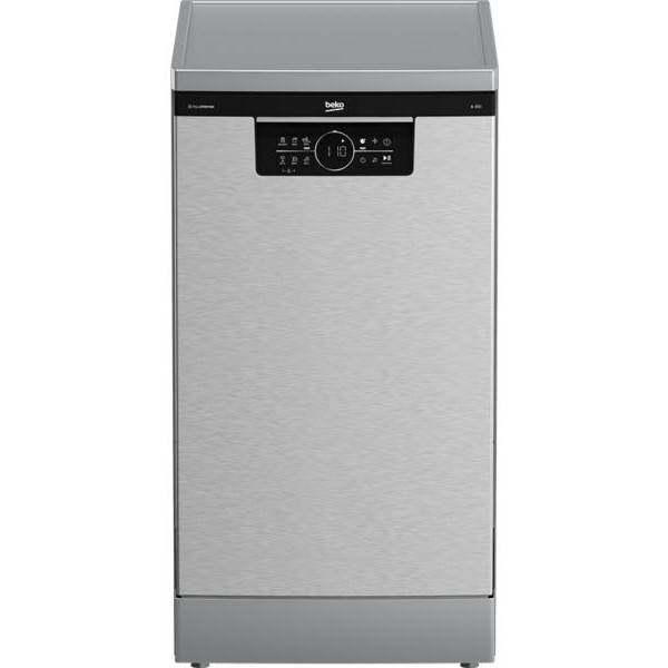BEKO BDFS 26120 XQ Mašina za pranje sudova