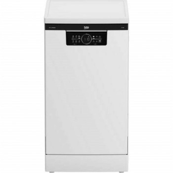 BEKO BDFS26040WQ Mašina za pranje sudova