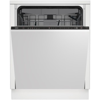 BEKO BDIN 36535 Ugradna mašina za pranje sudova
