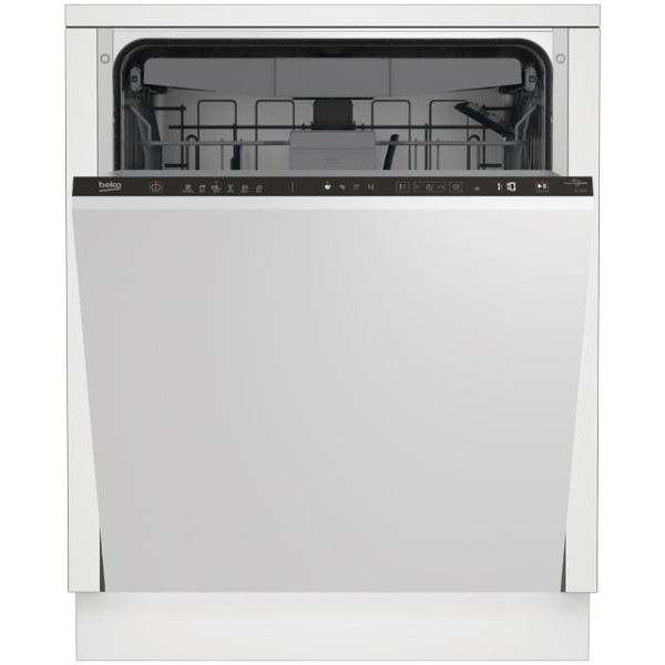 BEKO BDIN 36535 Ugradna mašina za pranje sudova
