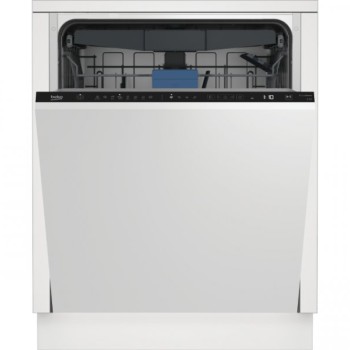 BEKO BDIN 38641 Q Ugradna mašina za pranje sudova