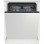 BEKO BDIN 38641 Q Ugradna mašina za pranje sudova