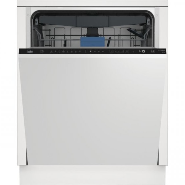 BEKO BDIN 38641 Q Ugradna mašina za pranje sudova