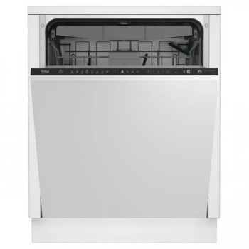 BEKO BDIN 38643 C ugradna mašina za pranje sudova